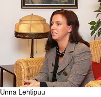 Unna Lehtipuu