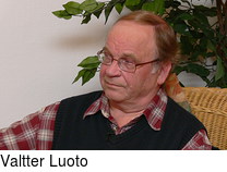 Valtter Luoto