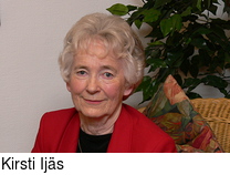 Kirsti Ijs