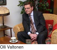 Olli Valtonen