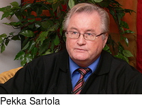 Pekka Sartola