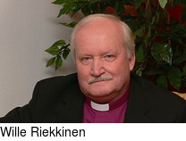 Wille Riekkinen