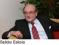 Seikko Eskola