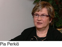 Pia Perki