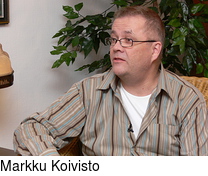 Markku Koivisto