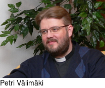 Petri Vlimki