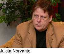 Jukka Norvanto