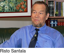 Risto Santala