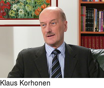 Klaus Korhonen