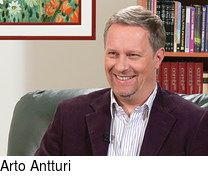 Arto Antturi