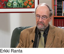 Erkki Ranta