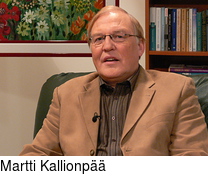 Martti Kallionp