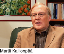 Martti Kallionp