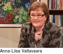 Anna-Liisa Valtavaara