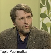 Tapio Puolimatka