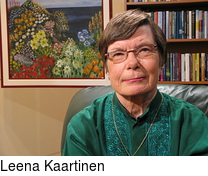 Leena Kaartinen