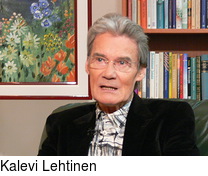 Kalevi Lehtinen