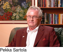 Pekka Sartola