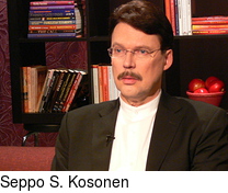 Seppo S. Kosonen