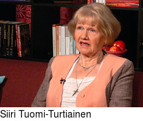 Siiri Tuomi-Turtiainen