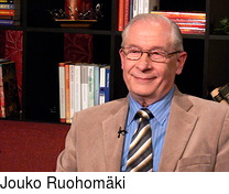 Jouko Ruohomki