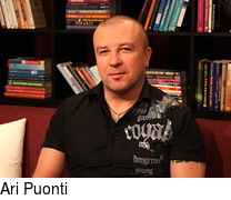 Ari Puonti