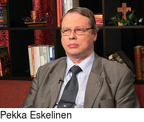 Pekka Eskelinen